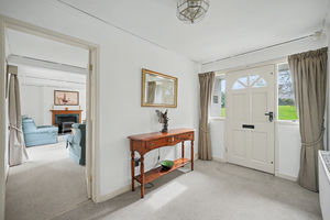 Reception Hall- click for photo gallery